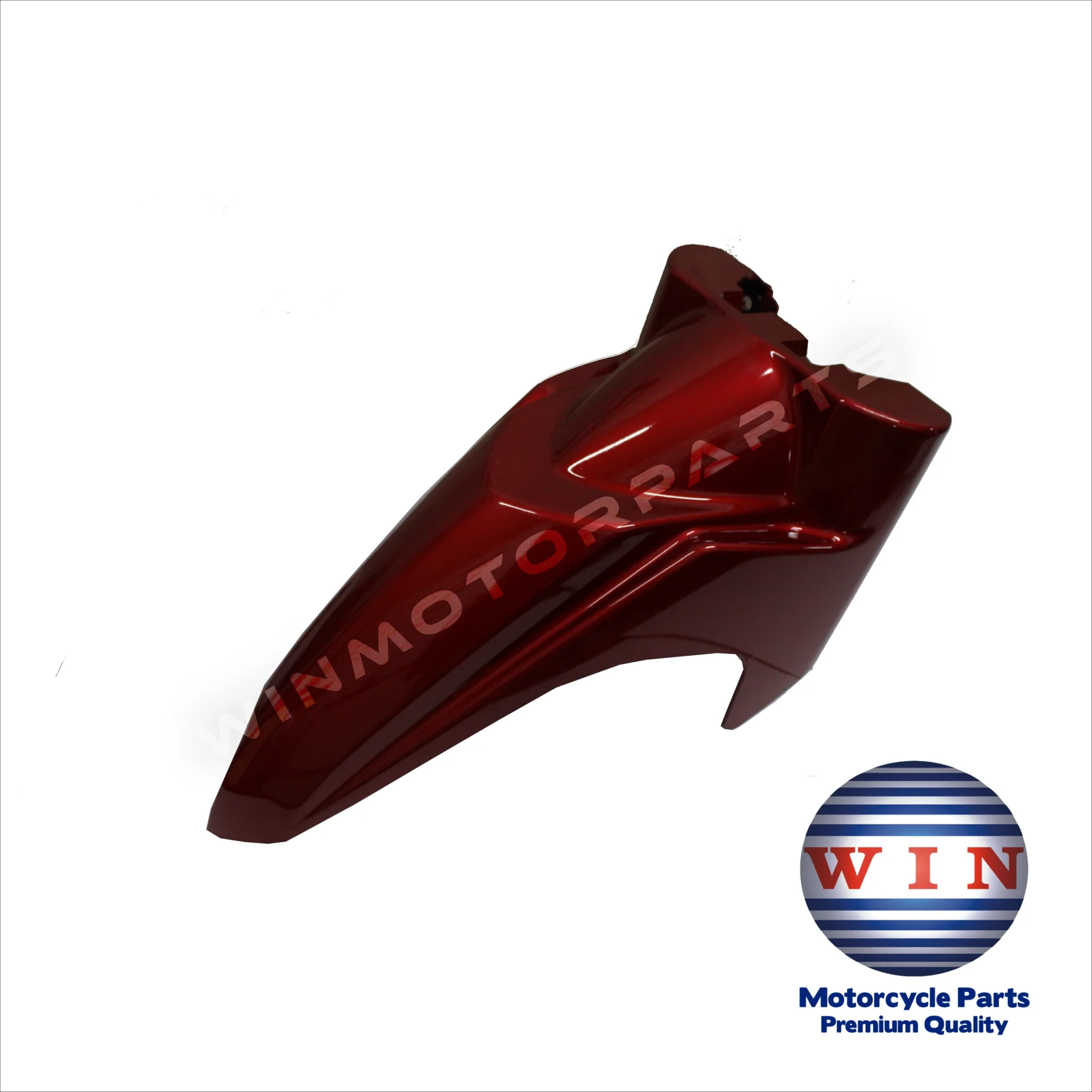 FRONT FENDER A JUPITER Z1 MERAH MAROON